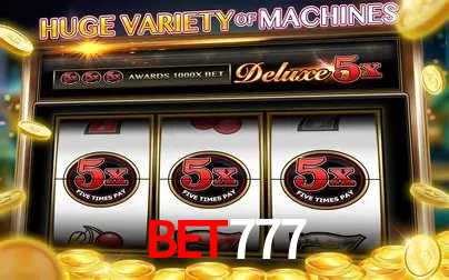 A Revolução dos Aplicativos de Jogos no bet777