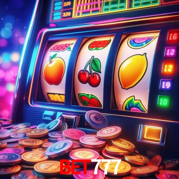 Estatísticas bet777