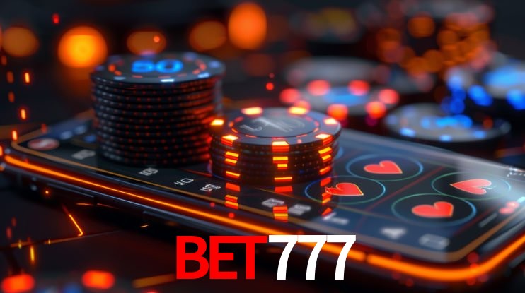 Welcome Bonus bet777
