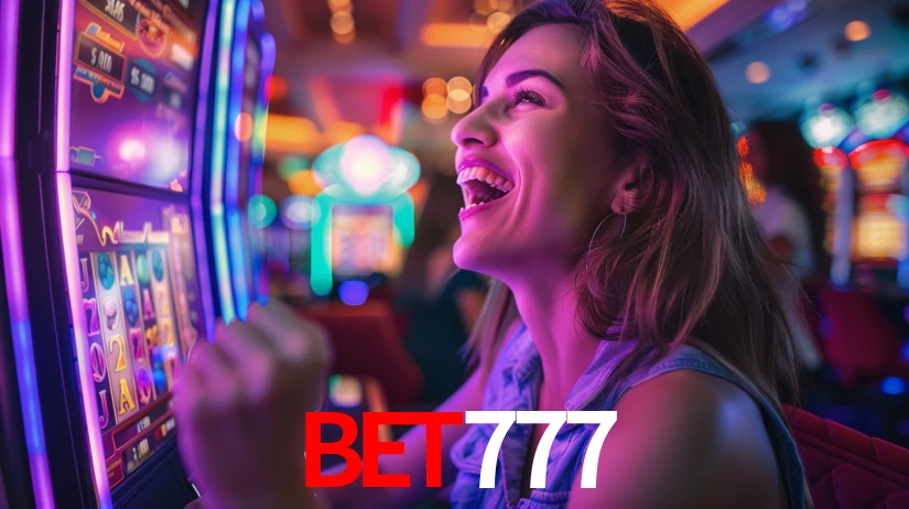 bet777: Seu Cassino Premiado com Pagamentos Rápidos