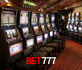 A Emoção da Loteria na bet777: Uma Chance de Mudança de Vida