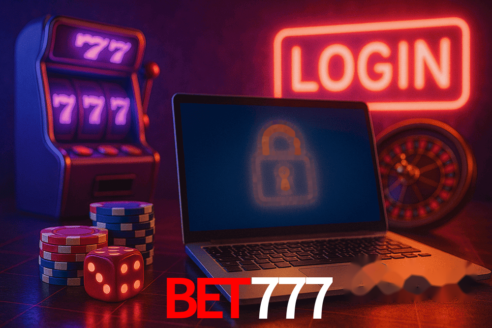 Experiência VIP bet777