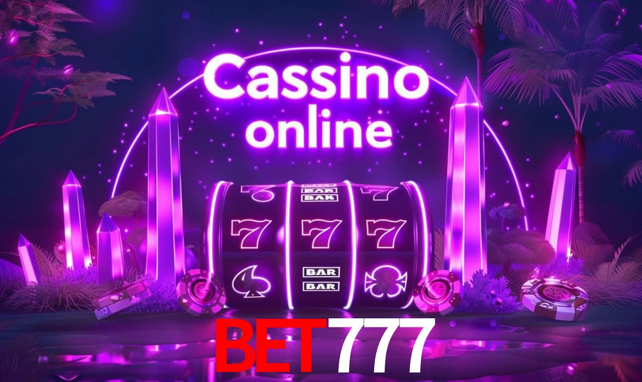 Integração de APIs bet777