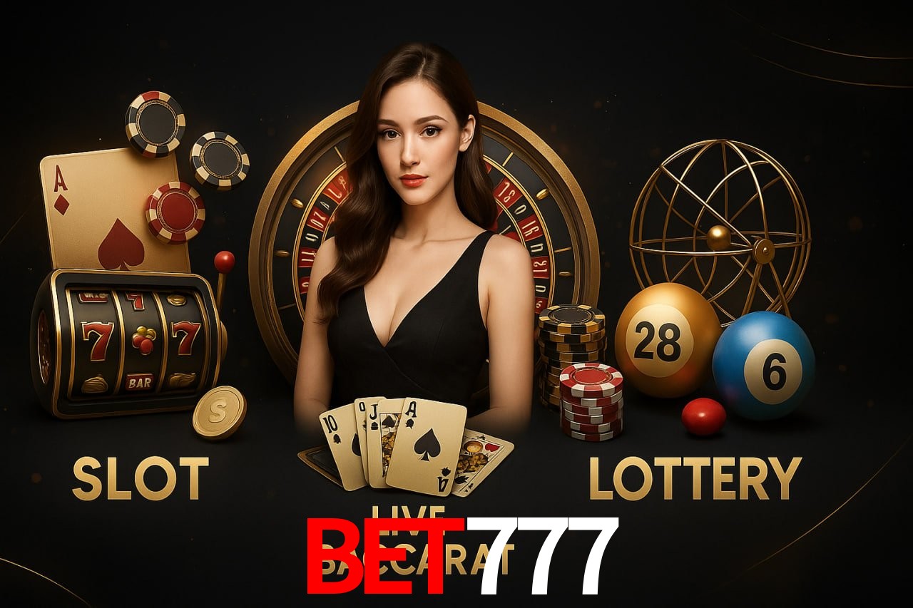 Cassino ao Vivo bet777 - Dealers Brasileiros Profissionais