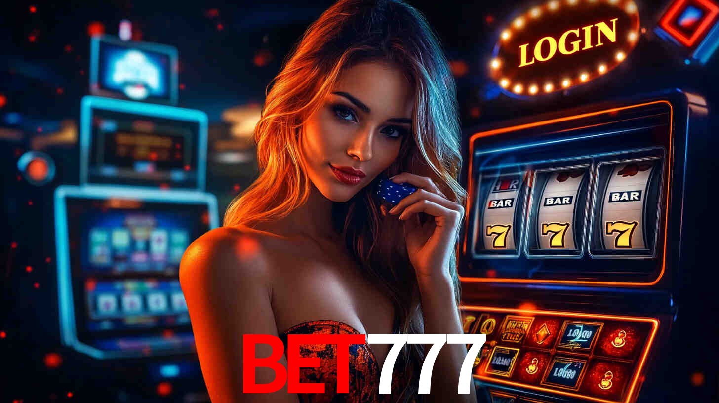 Bônus Generosos e Exclusivos no bet777 para Você!