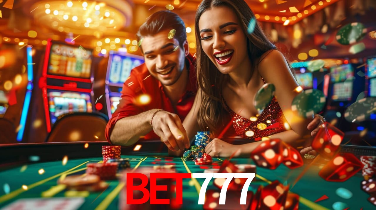 Tecnologia da Plataforma bet777