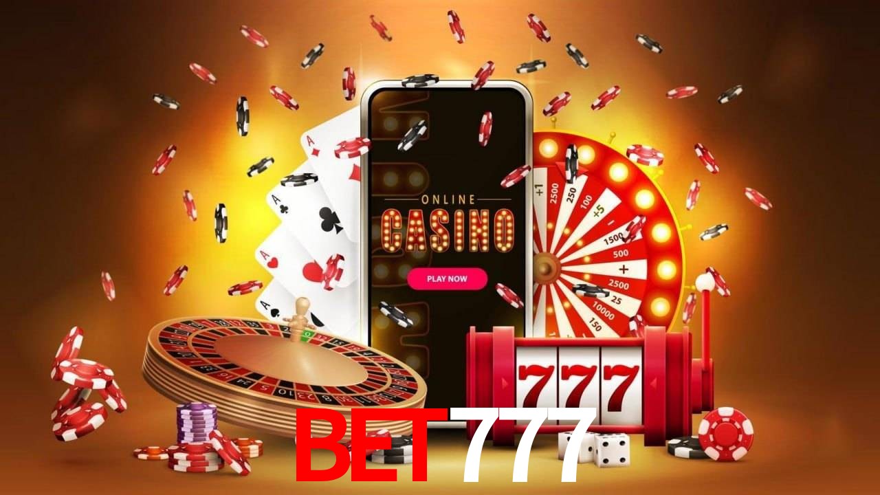 Cadastro Rápido bet777
