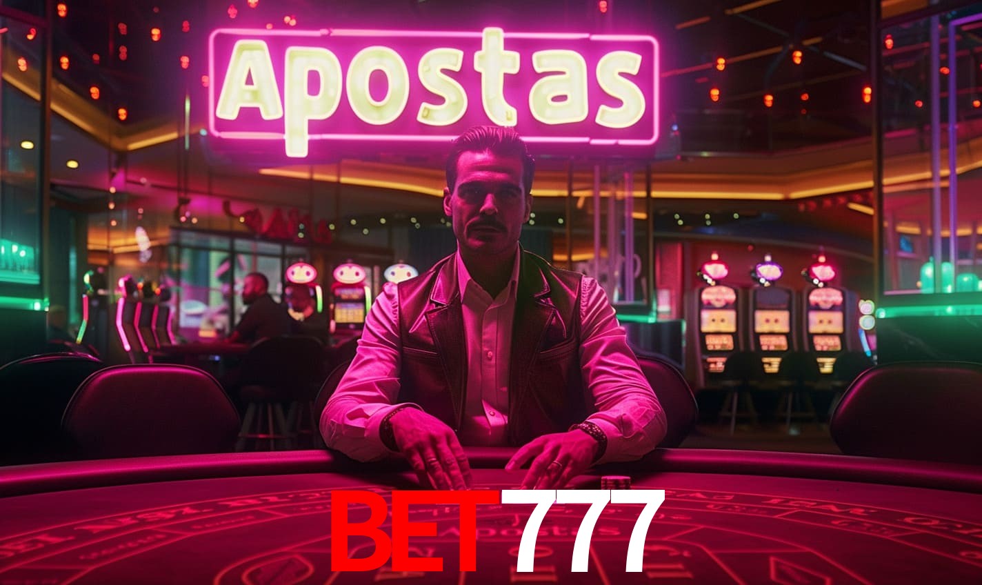 A Experiência Imersiva dos Cassinos Ao Vivo no bet777