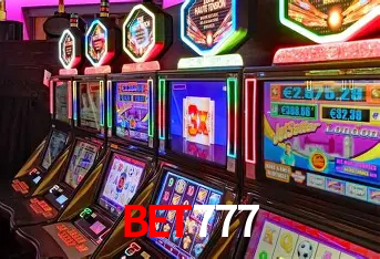 Inovações de Jogos na bet777: O Futuro das Experiências Interativas