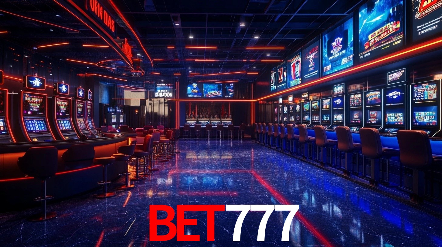 Premium Interface bet777