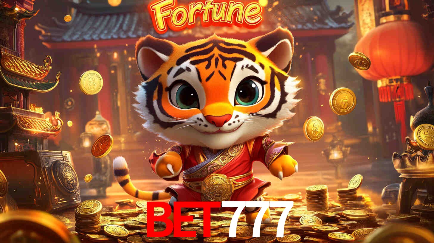 Apostas Esportivas na bet777: Um Guia Completo