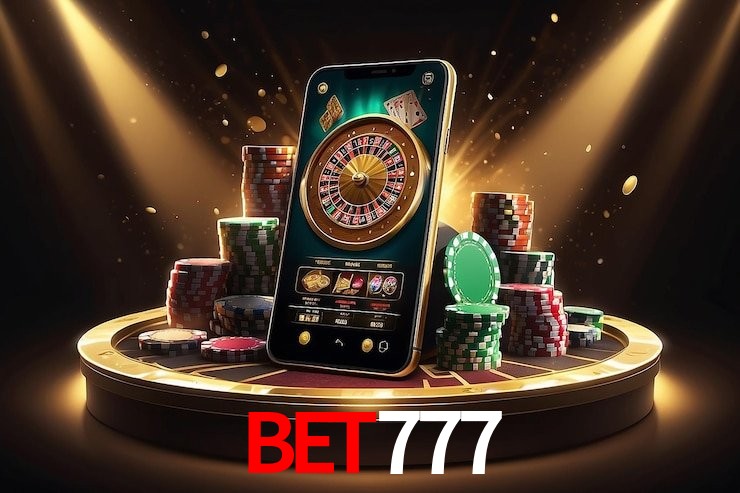 Design Responsivo bet777