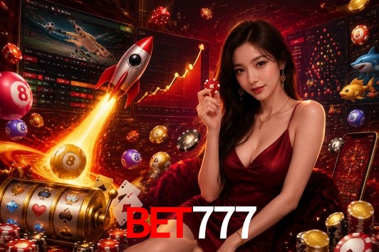 Weekend Specials bet777