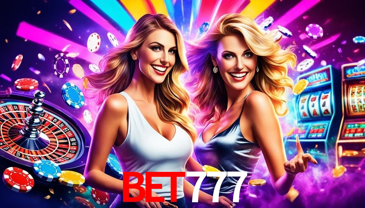 Jogos Exclusivos bet777