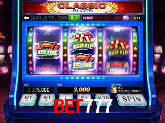 Descubra a Magia dos Jogos de Arcade no bet777