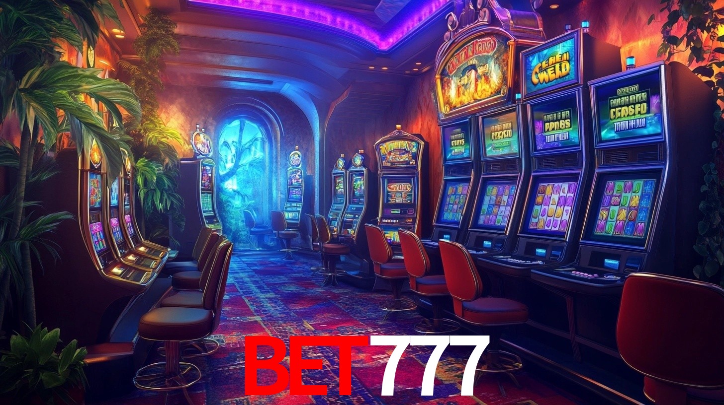 Exclusive Games bet777