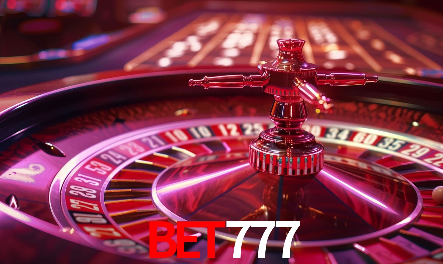 A Emoção da Loteria na bet777: Uma Chance de Mudança de Vida