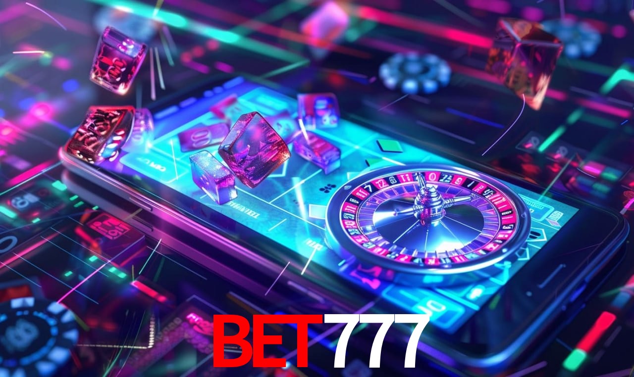 Estatísticas Esportivas bet777