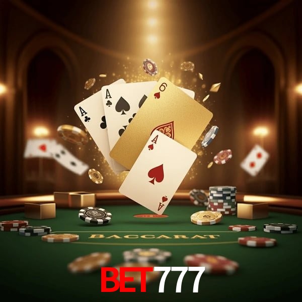 Live Casino bet777