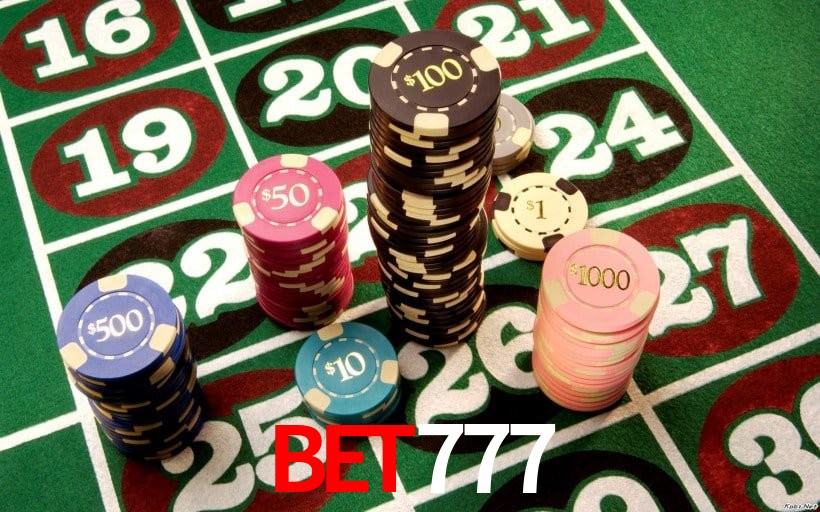 Apostas de Basquete bet777