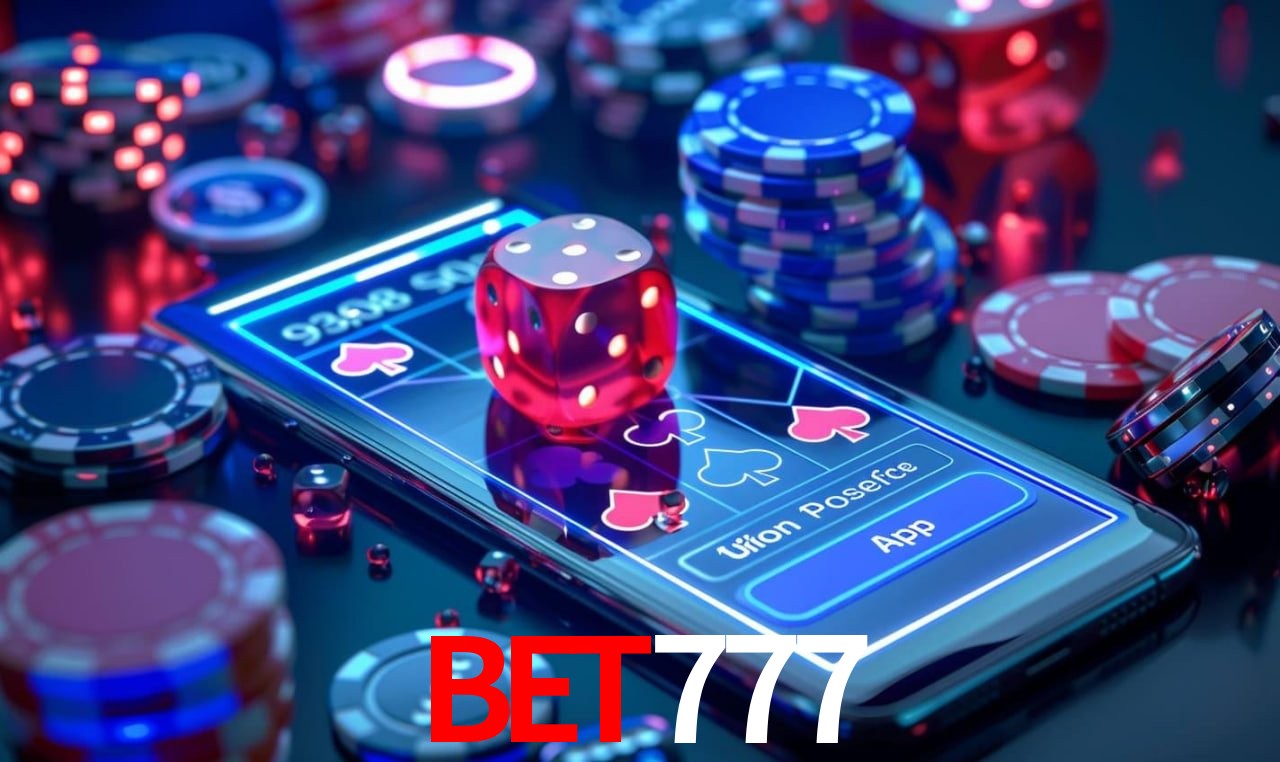 Vantagens de jogar slots no bet777 Brasil
