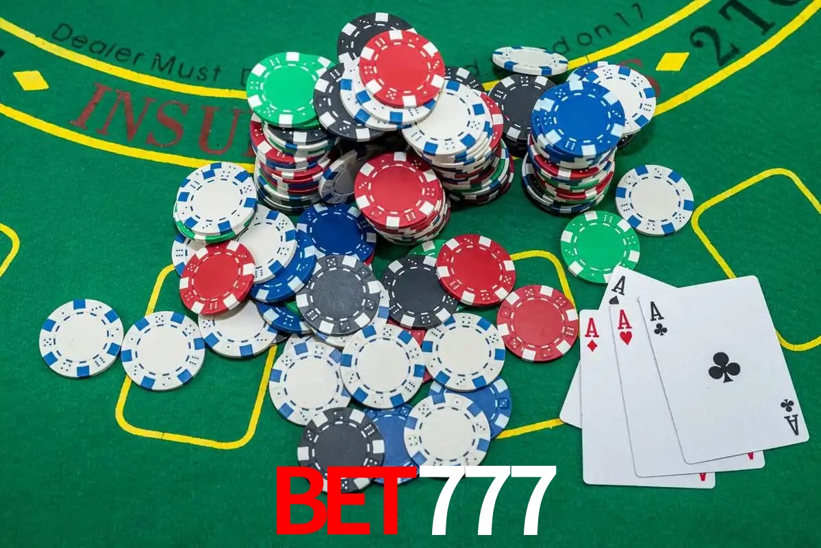 Bônus Diários bet777
