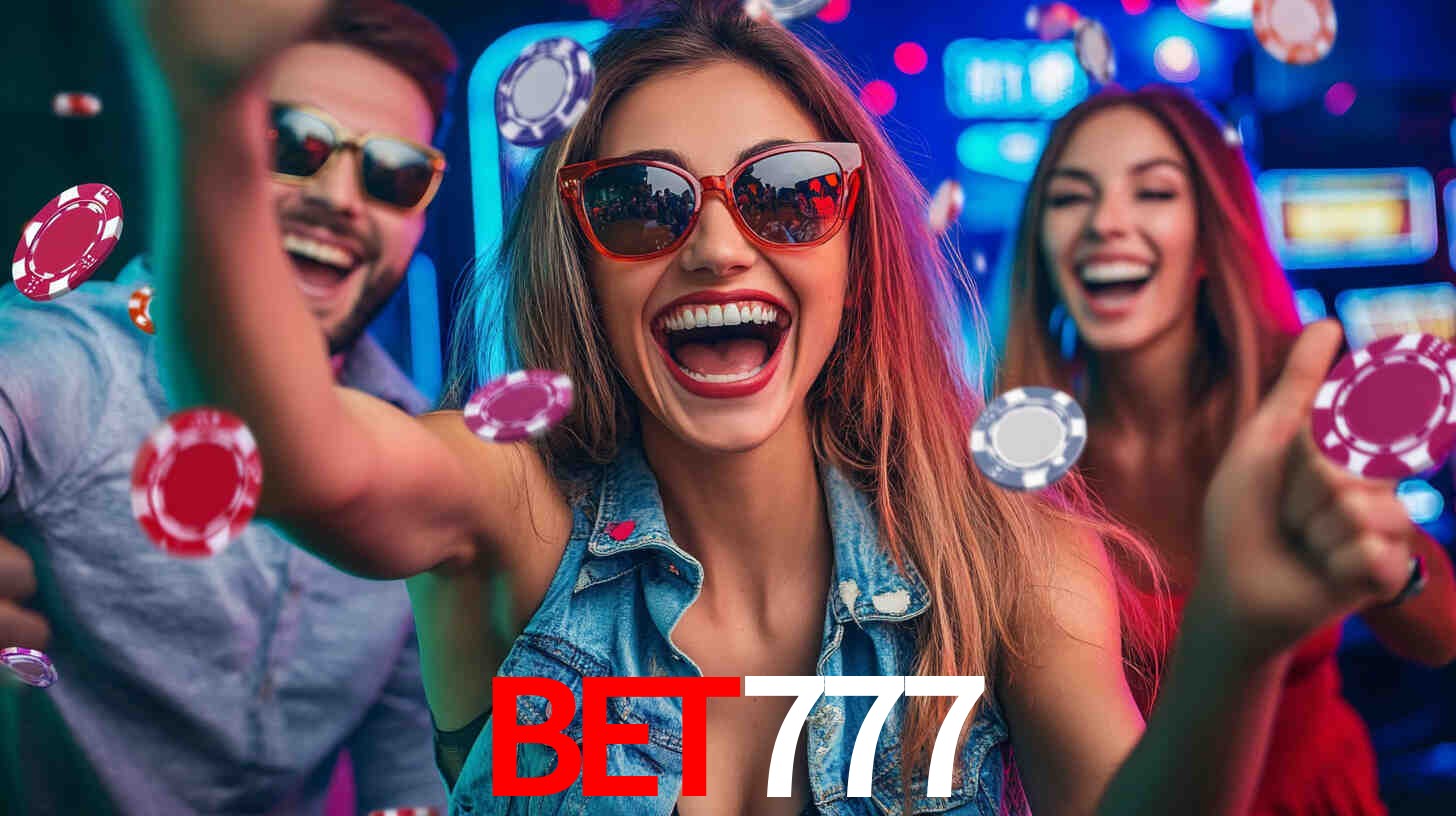 Descubra a Essência do bet777: Nossa História e Compromissos