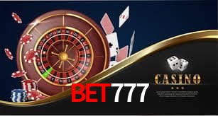 Apostas de Tênis bet777