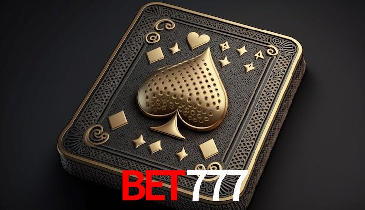 Estatísticas do Jogo bet777