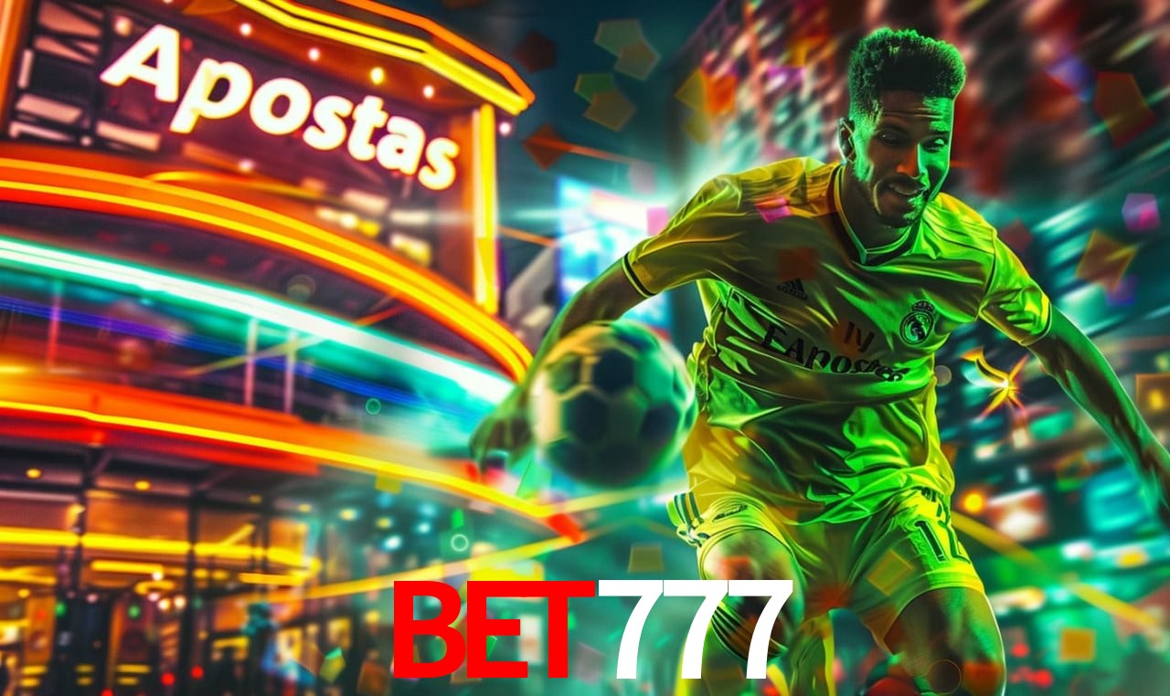 Casino Ao Vivo bet777