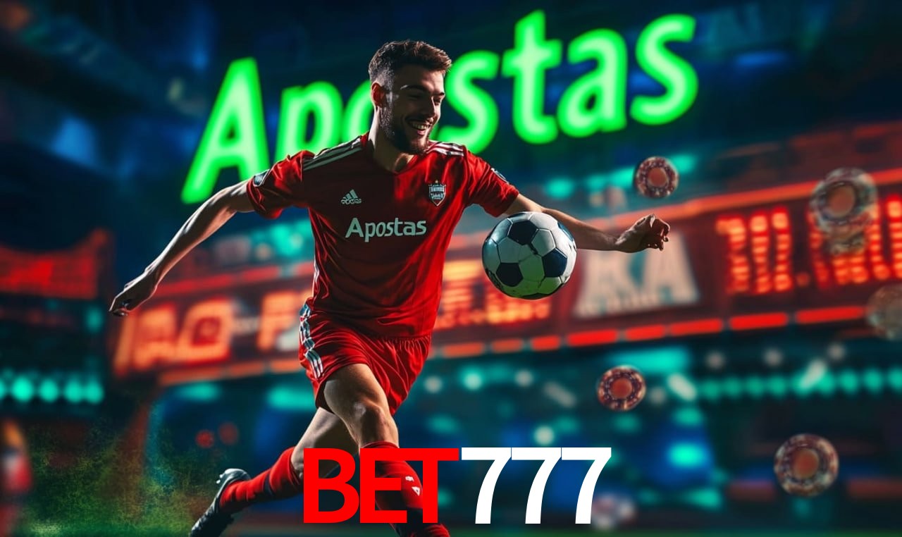 Interface Premium bet777