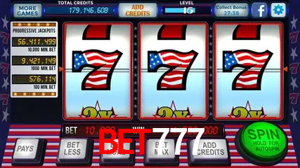 Descubra a Magia dos Jogos de Arcade no bet777