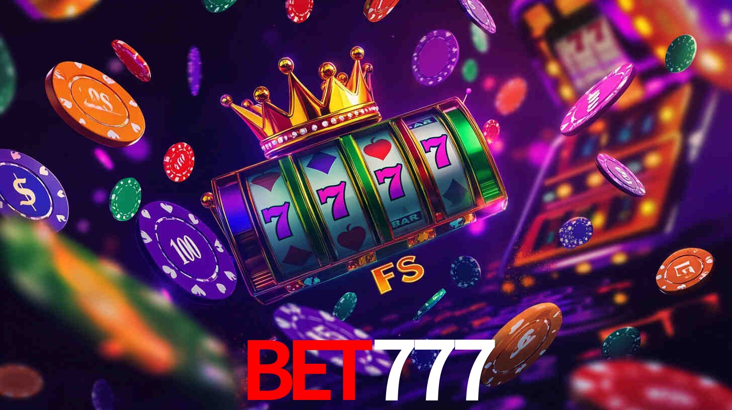 bet777 App Interface