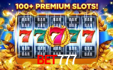 Descubra o Mundo do Cassino Online com bet777