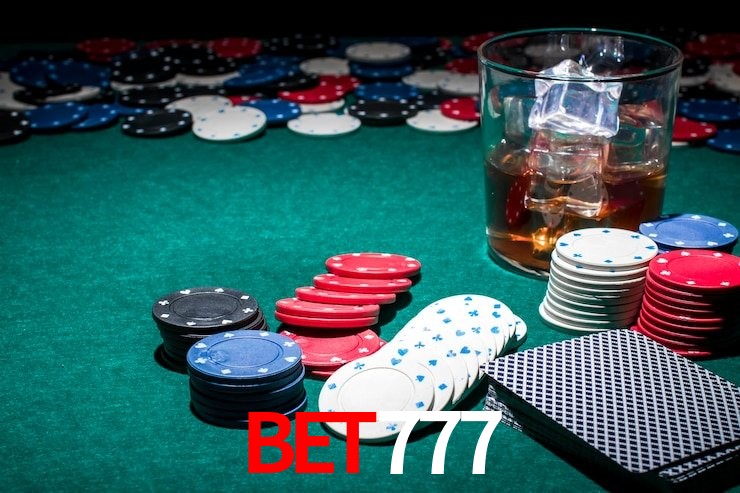 Casino VIP bet777