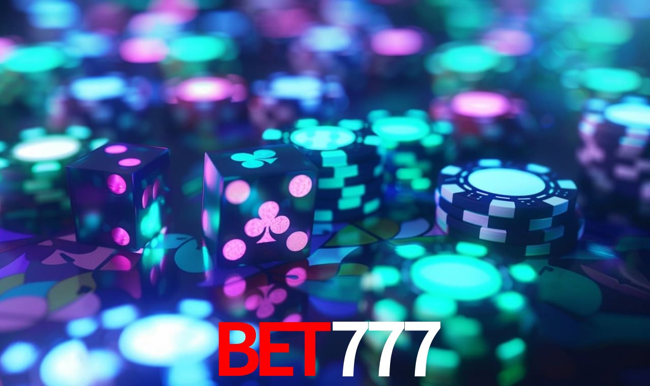 Mesa de Blackjack bet777