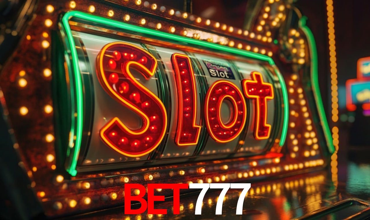 Promoção Relâmpago bet777