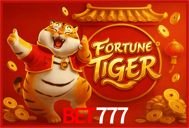 Interface do App bet777