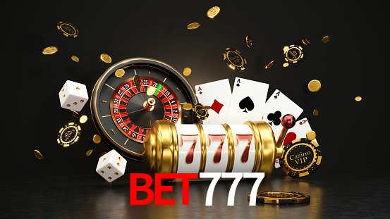 VIP Casino bet777