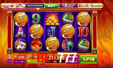 A Revolução dos Aplicativos de Jogos no bet777