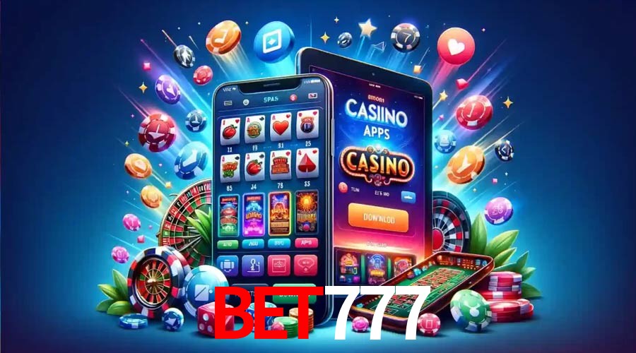 Seasonal Promotions bet777