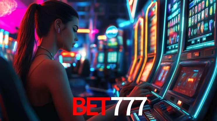 bet777: Jogos de Caça-Níqueis-Altas Recompensas, Roleta-Velocidade, Blackjack-Desafios Máximos