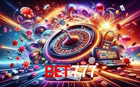 Apostas de Futebol bet777