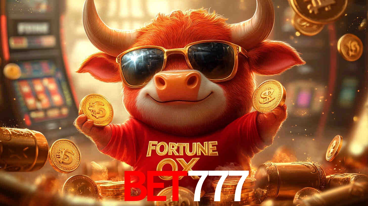 bet777: A Experiência de Casino com Jogos de Mesa ao Vivo